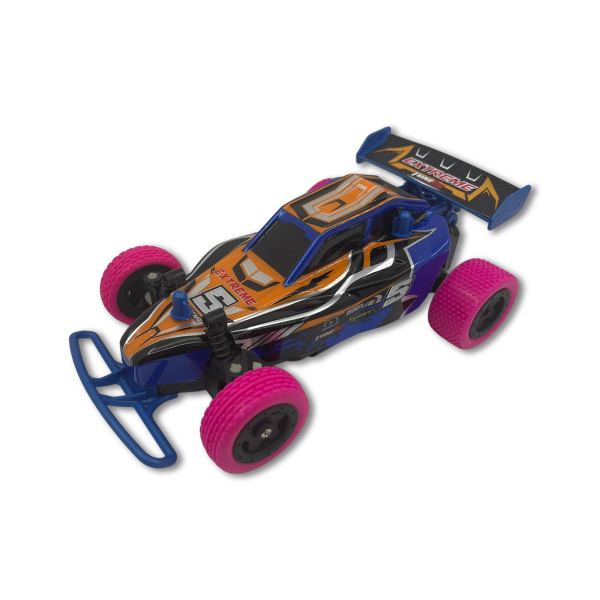 R Racer 1:24 RC Extreme Racer – Cevodle Toys