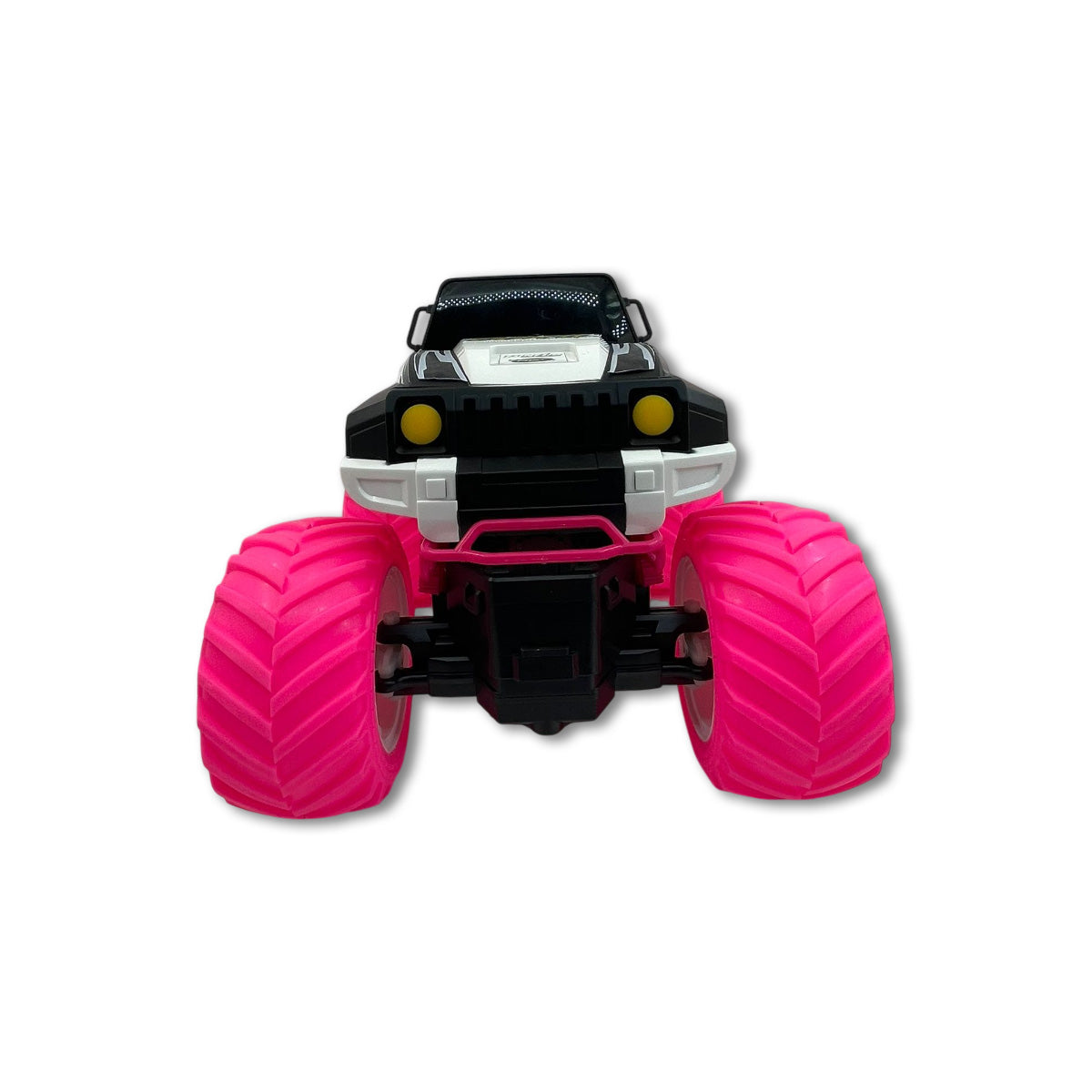1:16 RC Zebra Extreme Truck