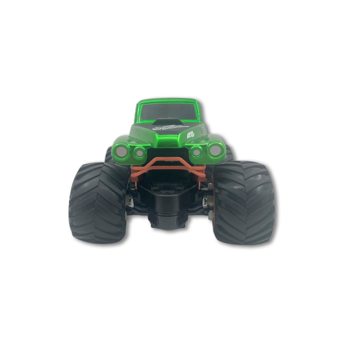 1:24 RC Dino Shocker Truck