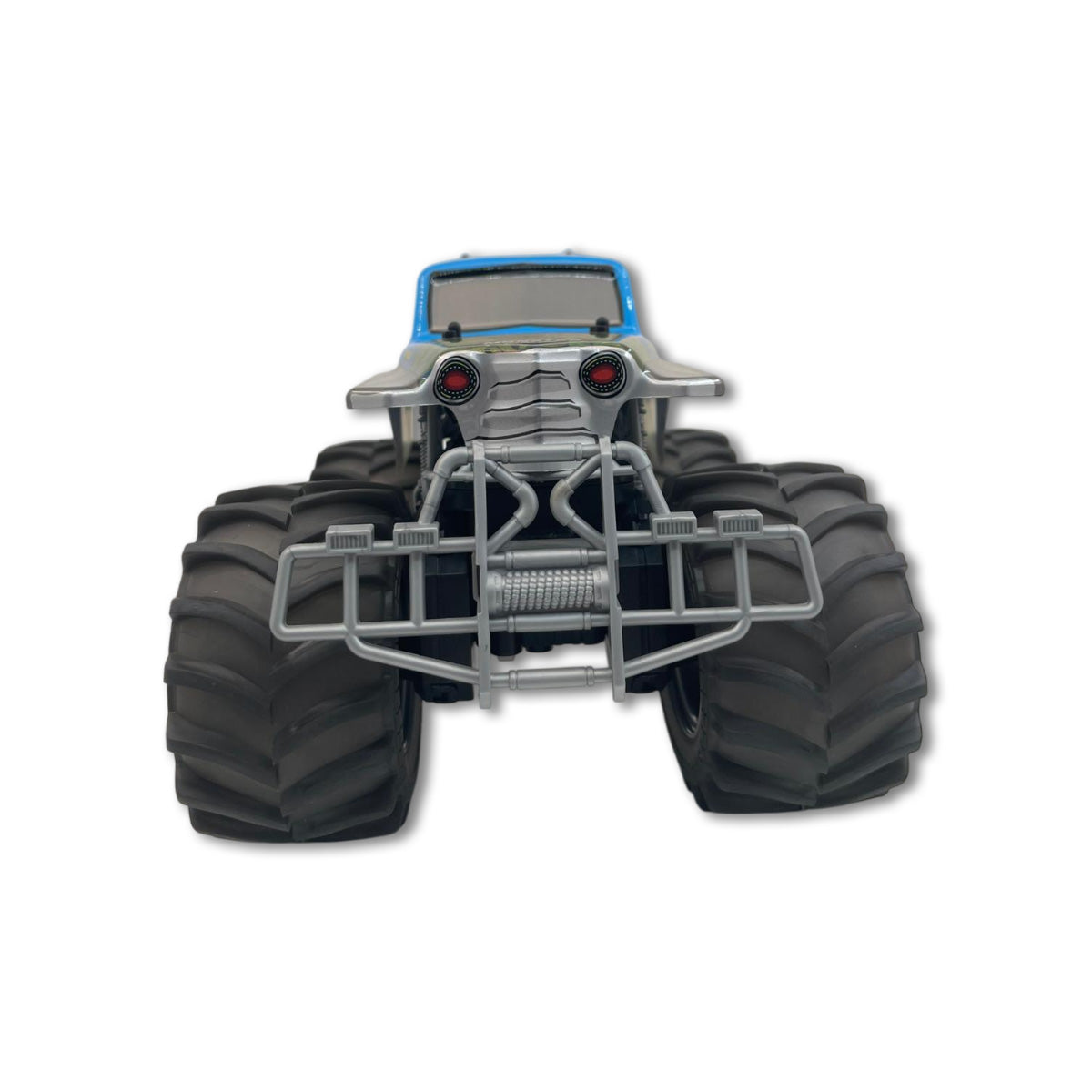 1:18 RC 4WD Amphibious Snake Attack Truck