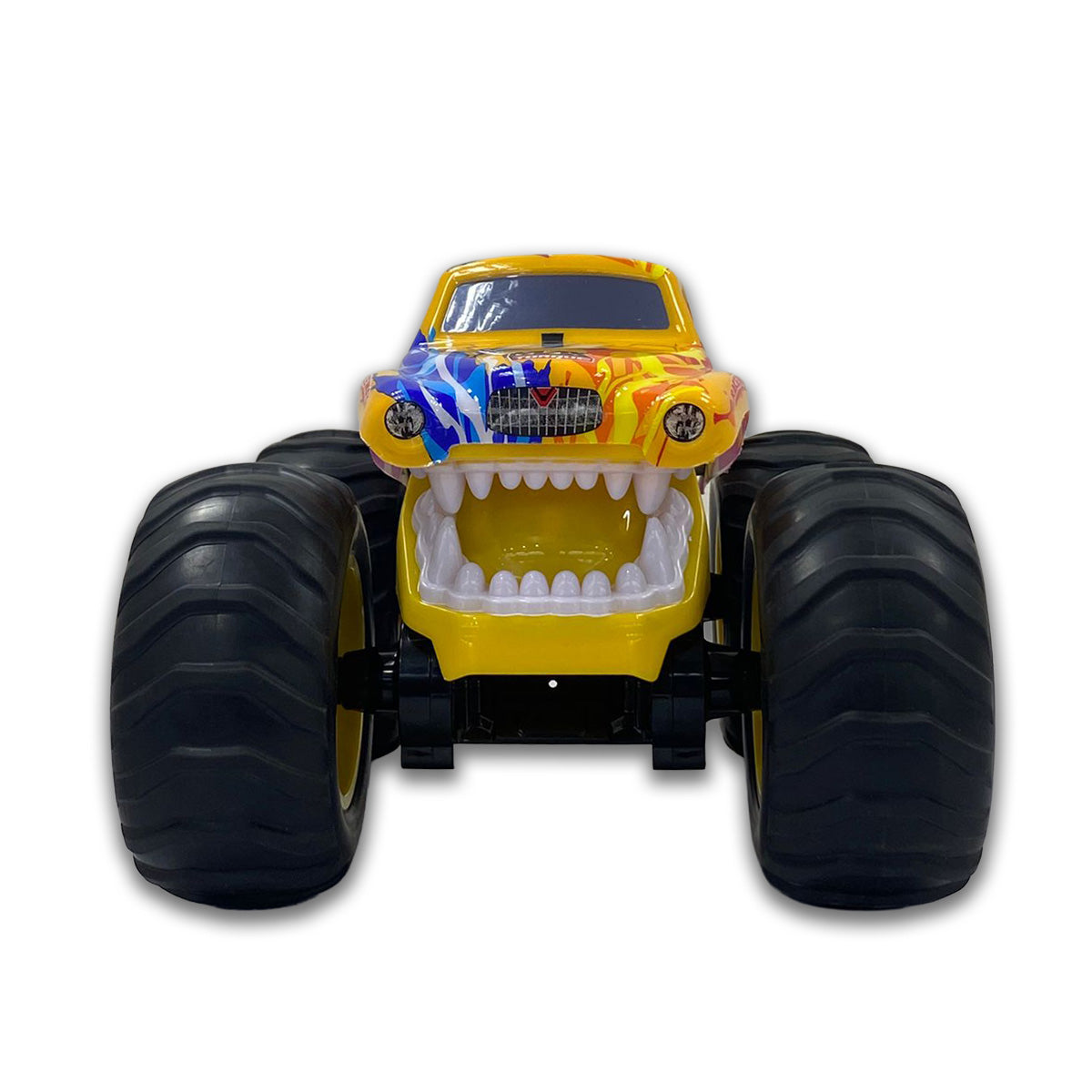 1:16 RC Expedition Hero Truck