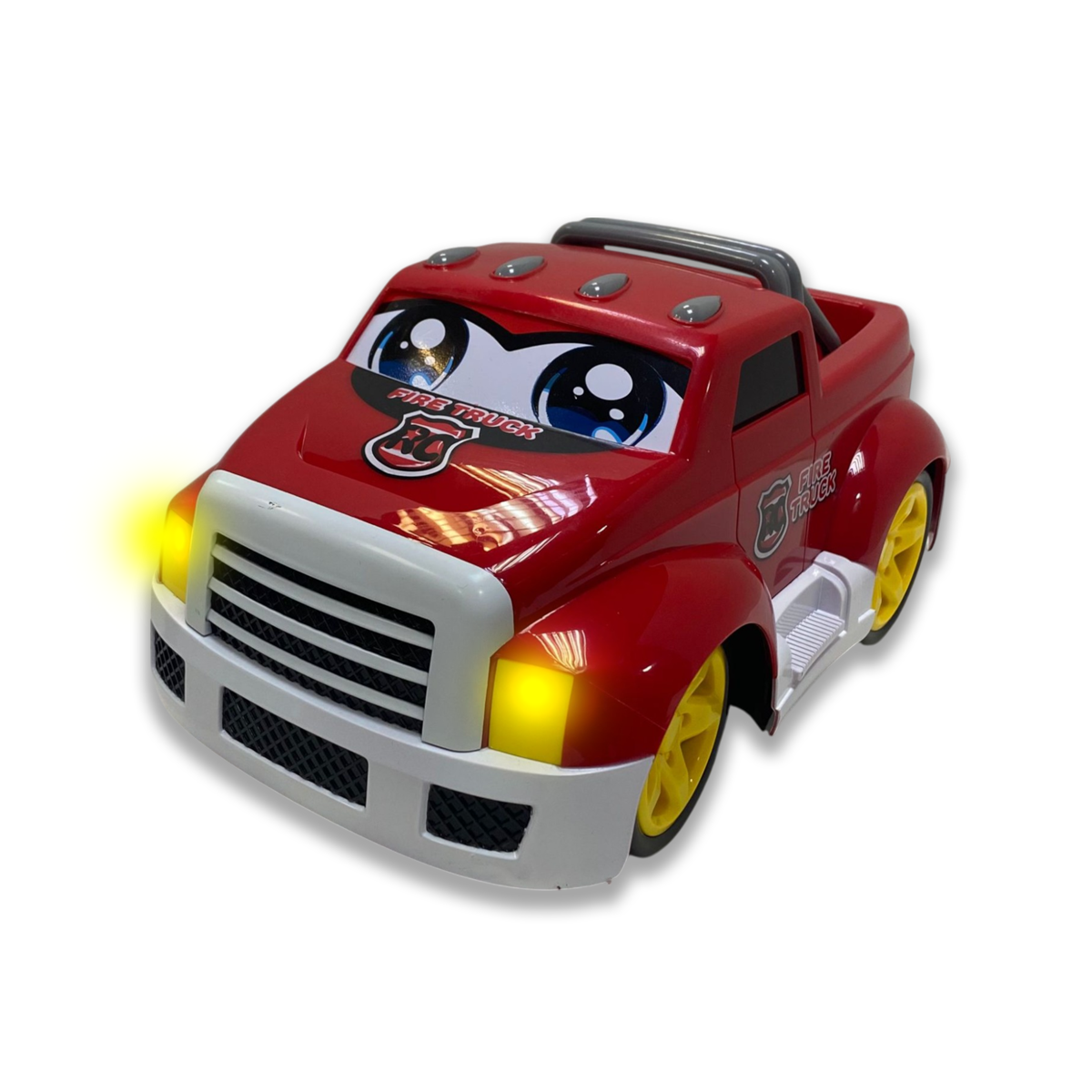 1:12 RC Junior Fire Truck