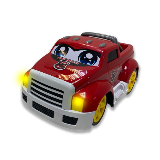1:12 RC Junior Fire Truck