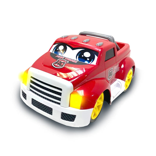 1:12 RC Junior Fire Truck