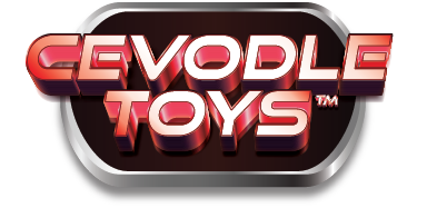 Cevodle Toys