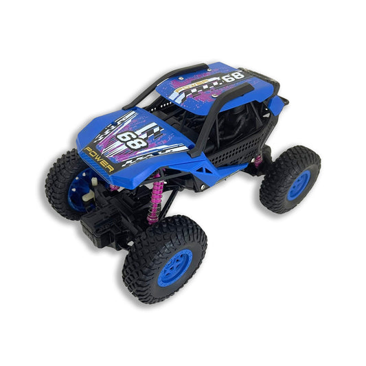 1:24 RC Power Climbing Truck
