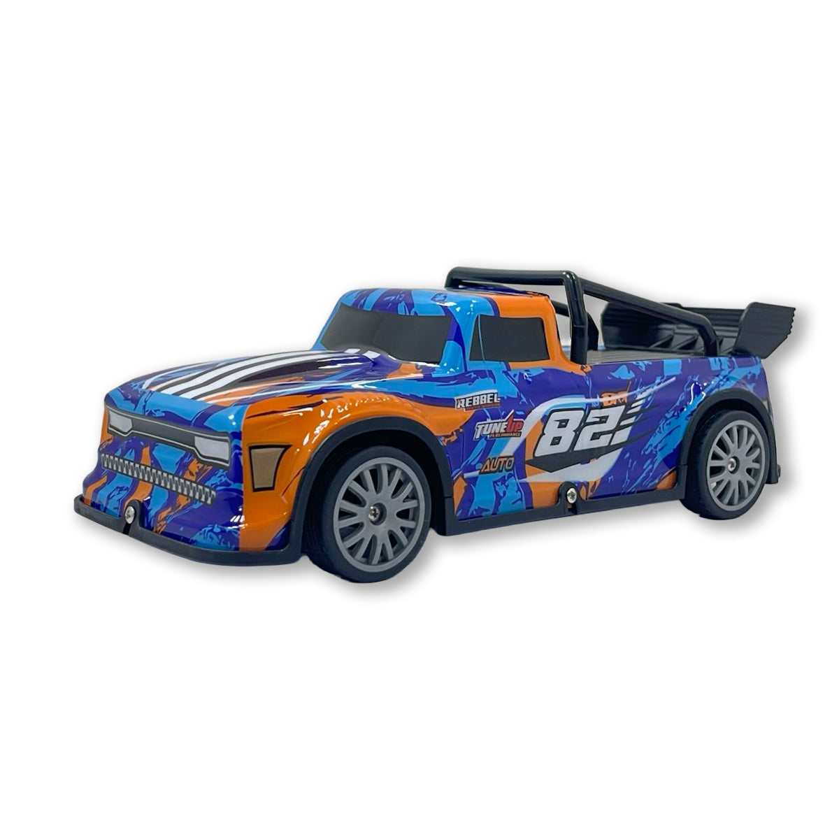 1:24 RC 82 Racer