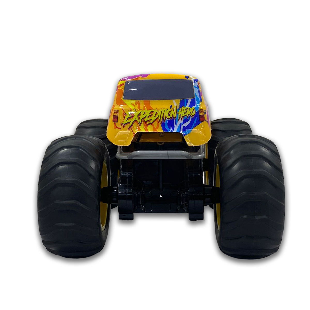 1:16 RC Expedition Hero Truck