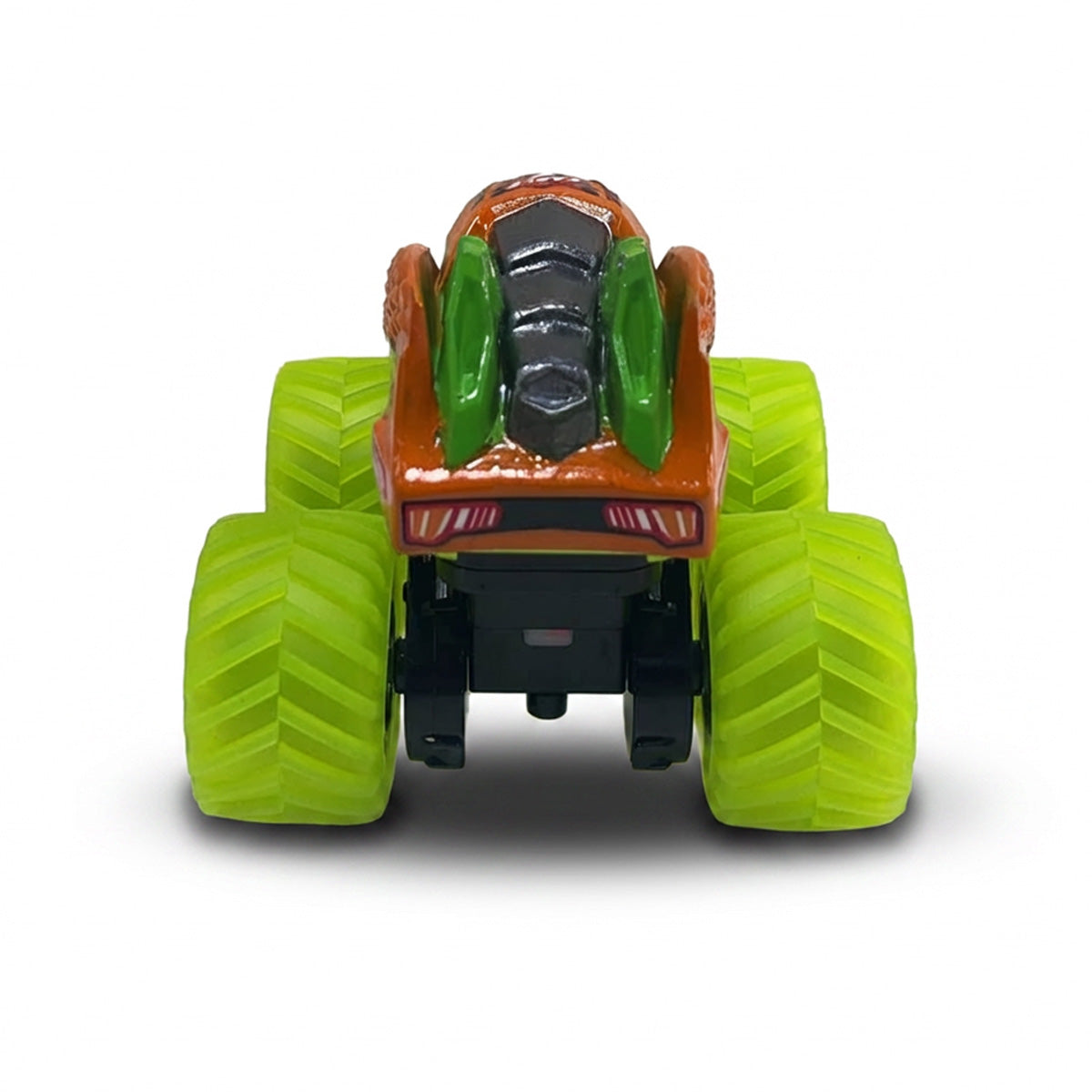 1:32 Eagle Z Truck