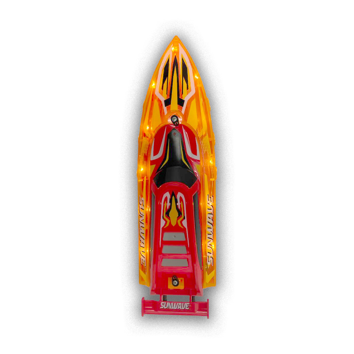 RC Sunwave Speed Boat