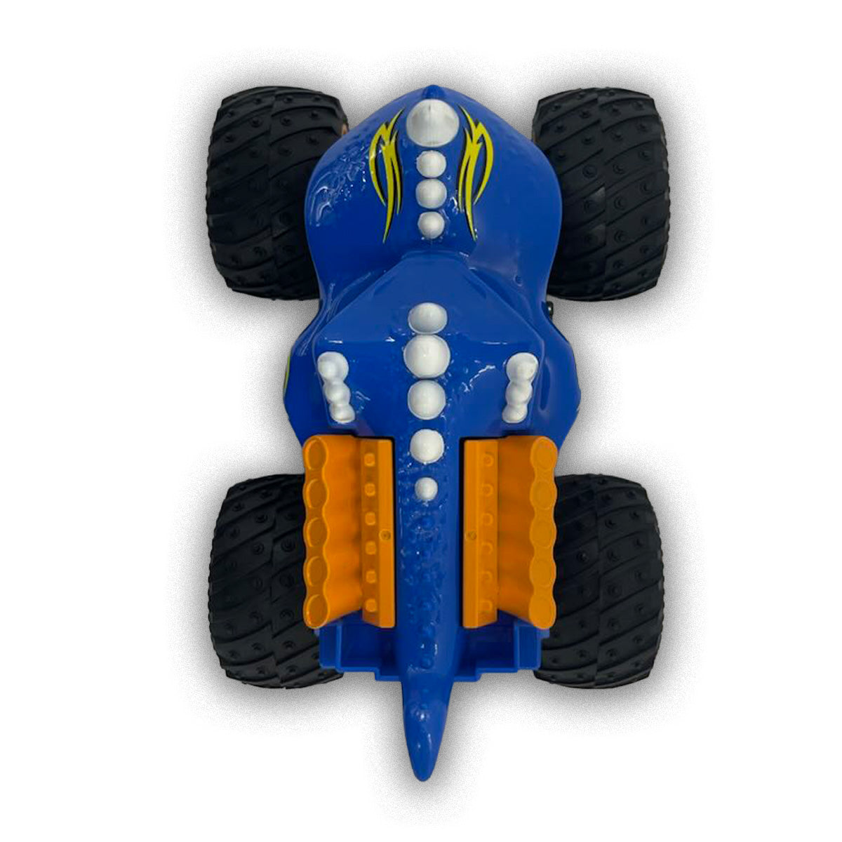 1:24 RC Street Dino Monster Truck
