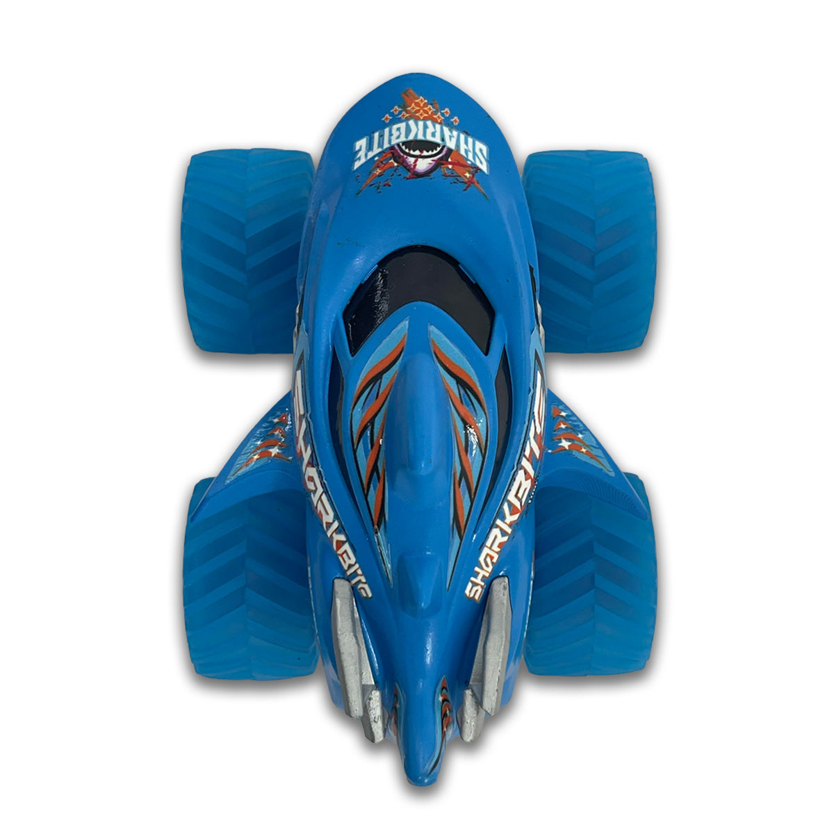 1:32 RC Shark Bite Truck