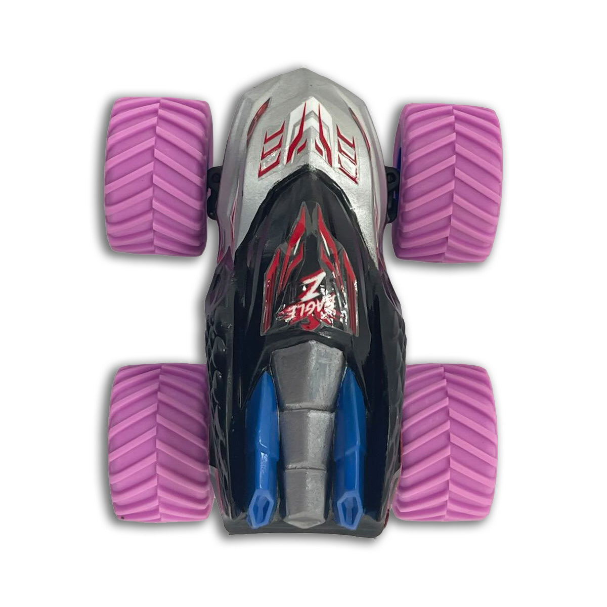 1:32 RC Eagle Z