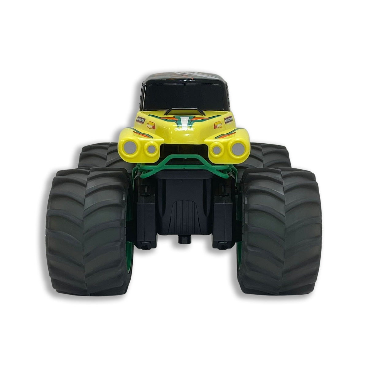 1:20 RC 4WD Amphibious WaveRider Truck