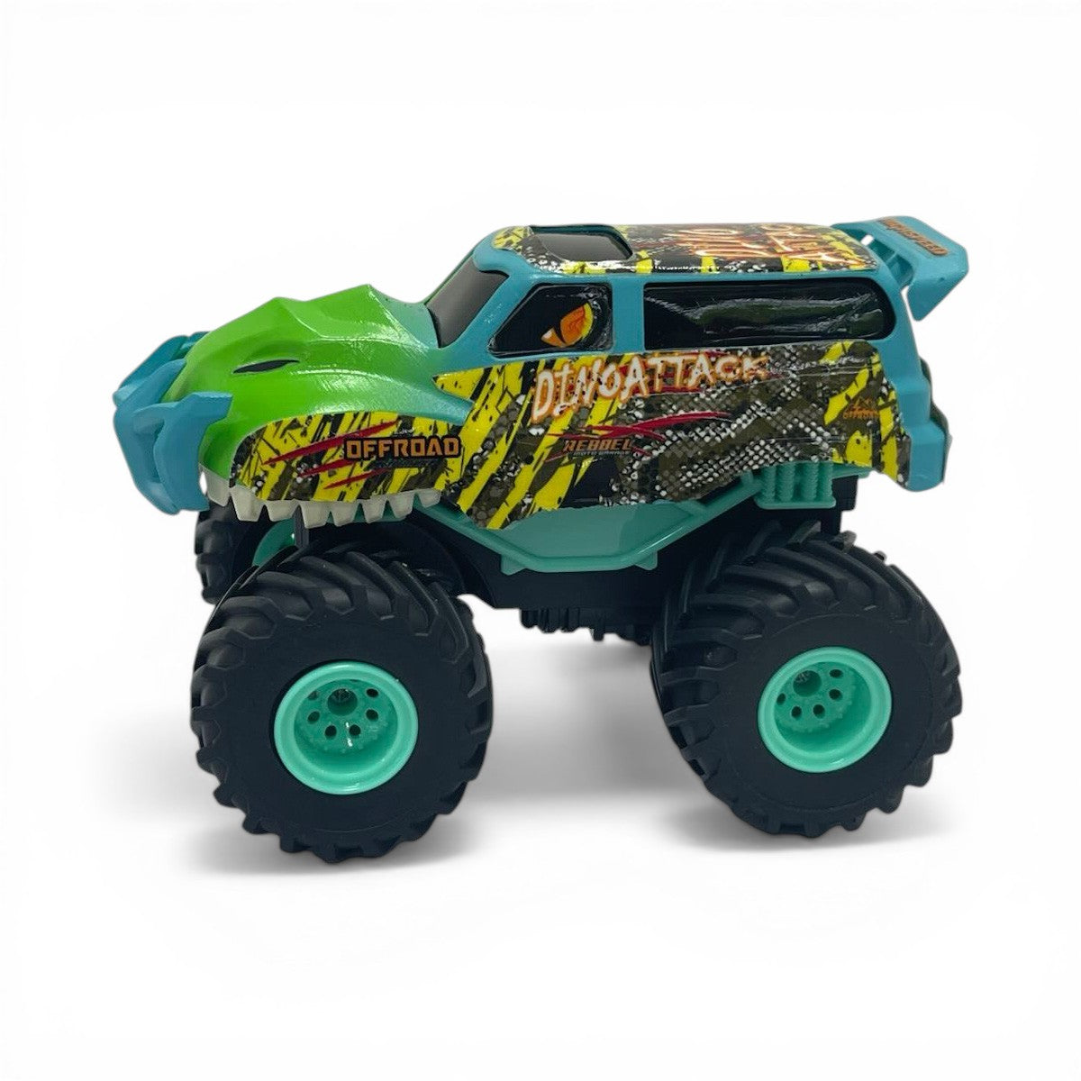 1:32 RC Dino Attack