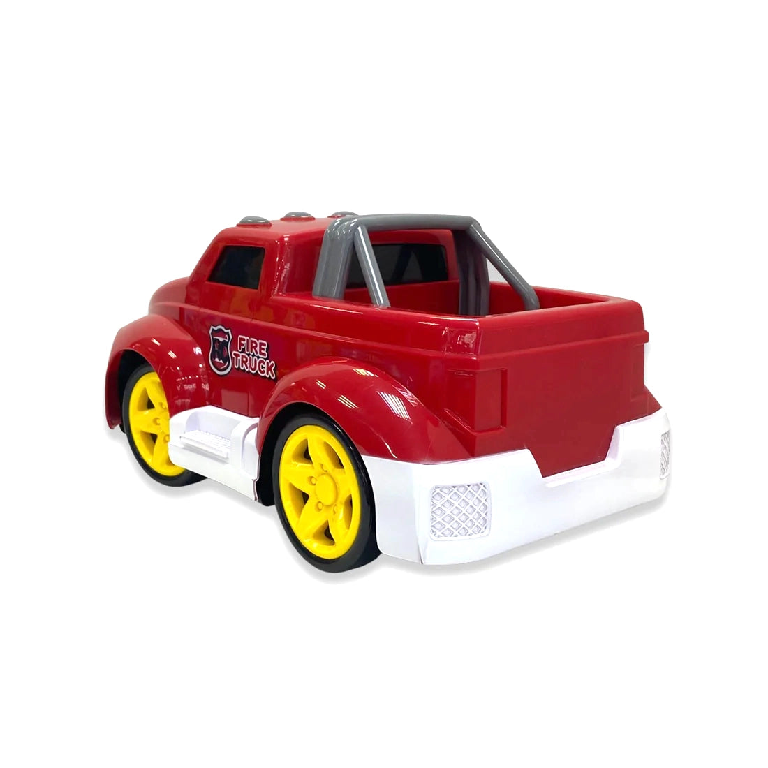 1:12 RC Junior Fire Truck