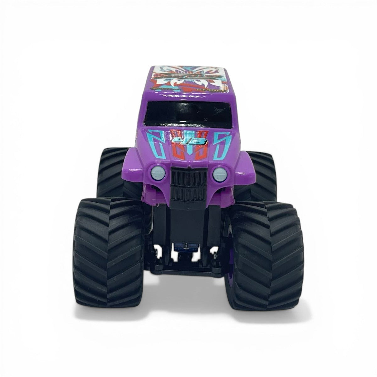 1:32 RC Zeta Jeep